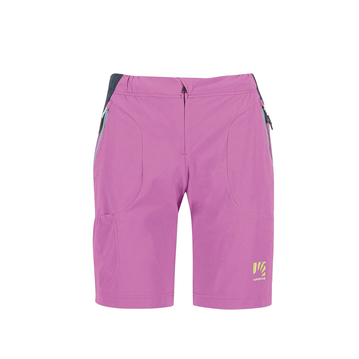 ŽENSKE KRATKE HLAČE ROCCIA W BERMUDA