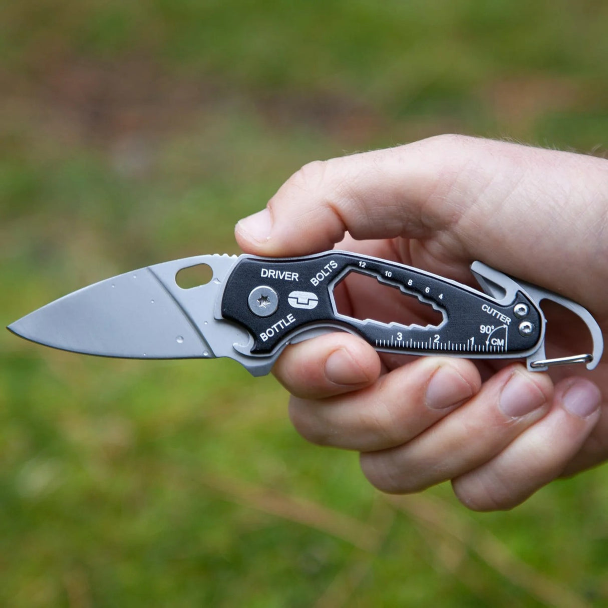 MULTIFUNKCIJSKO ORODJE SMARTKNIFE