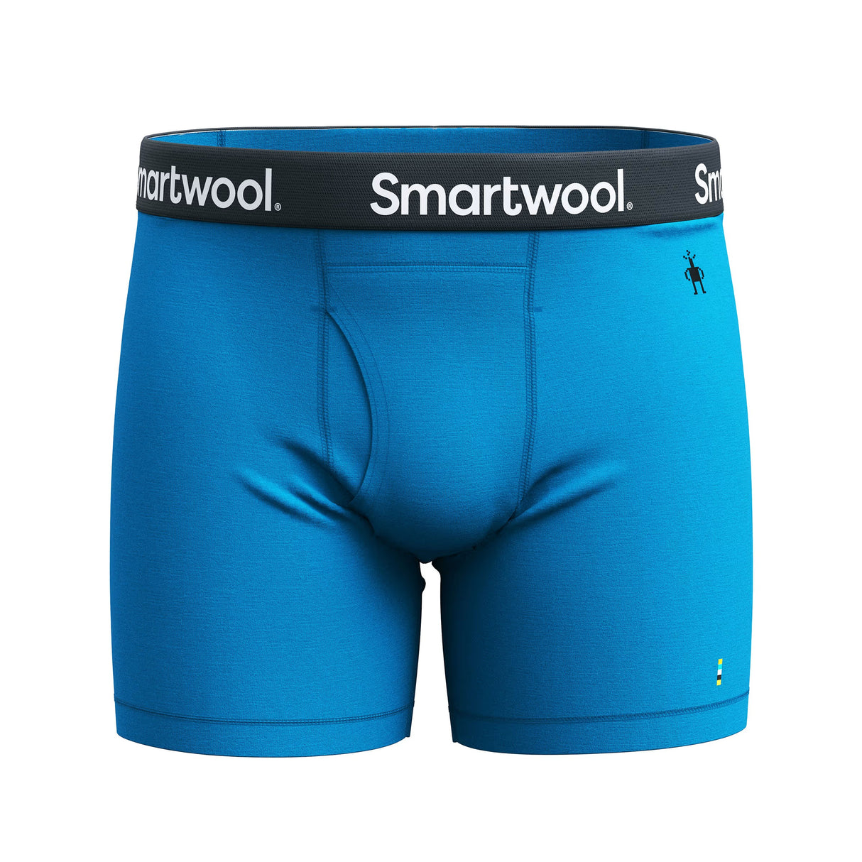 MOŠKE BOKSARICE MERINO BOXER BRIEF BOXED