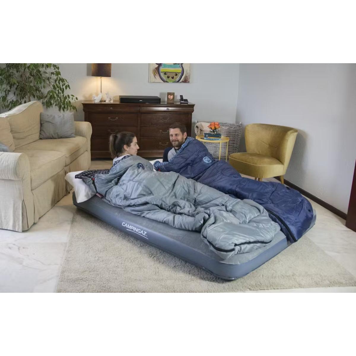 NAPIHLJIVA BLAZINA AIRBED XTRA QUICKBED, DOUBLE