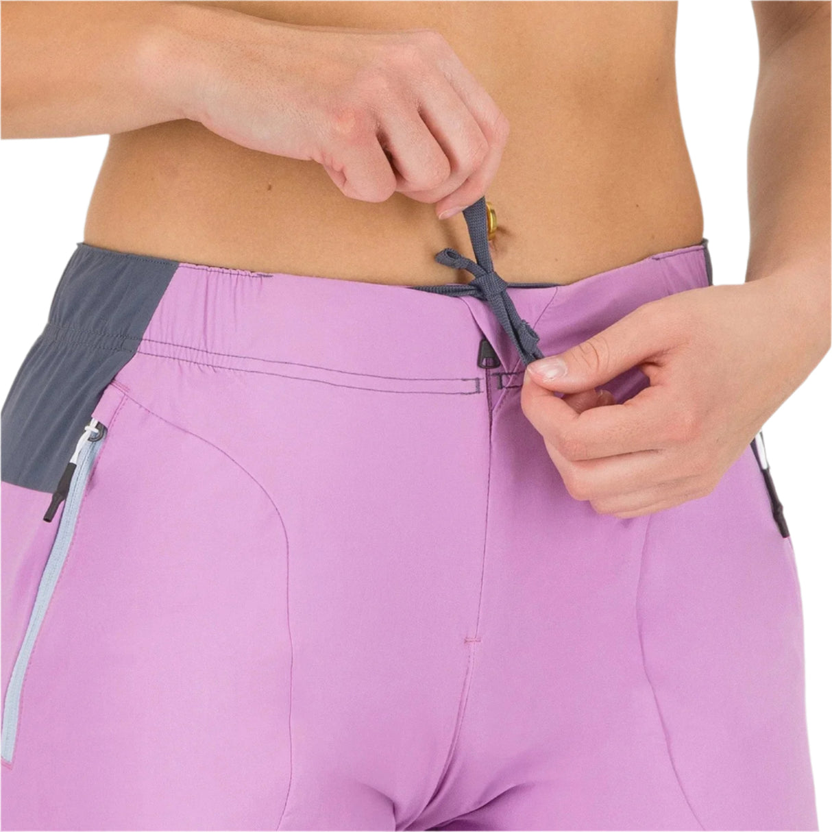 ŽENSKE KRATKE HLAČE ROCCIA W BERMUDA