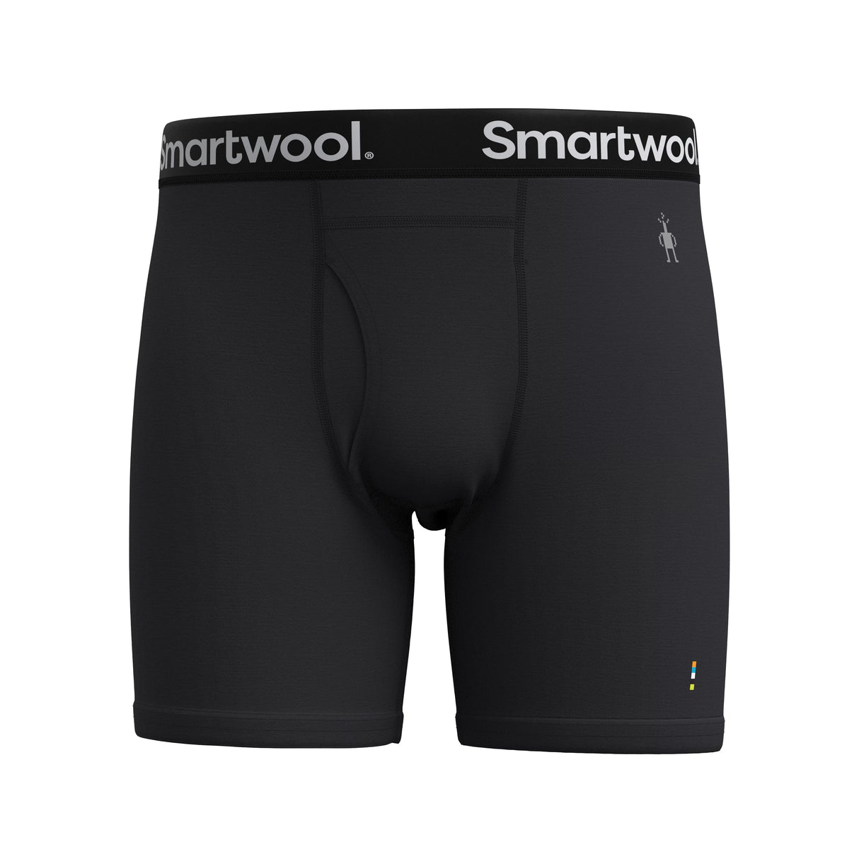 MOŠKE BOKSARICE MERINO BOXER BRIEF BOXED