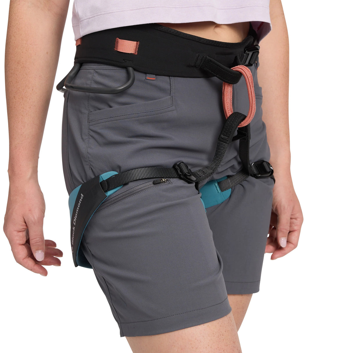 ŽENSKE KRATKE HLAČE VALLEY