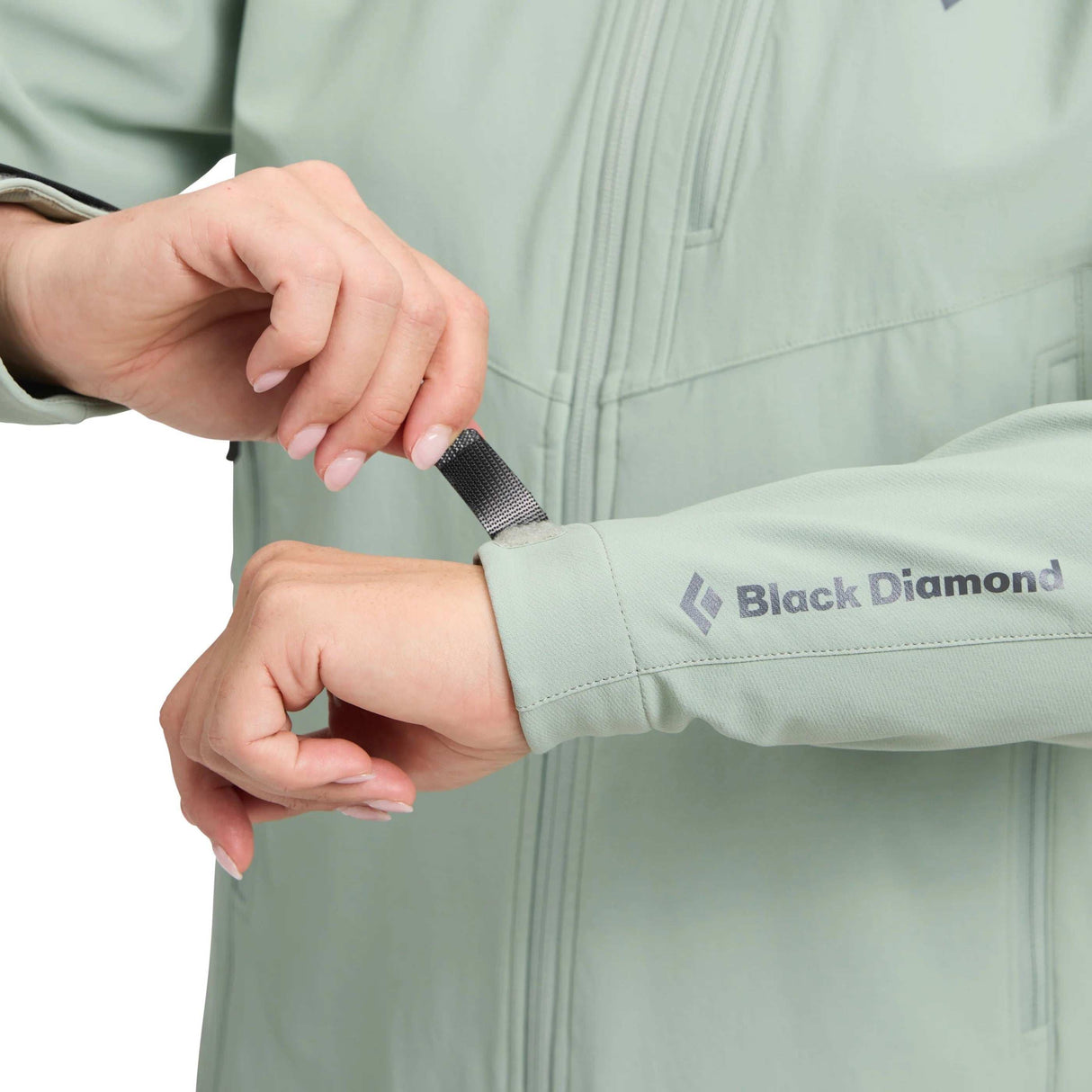 ŽENSKA JAKNA DAWN PATROL SOFTSHELL