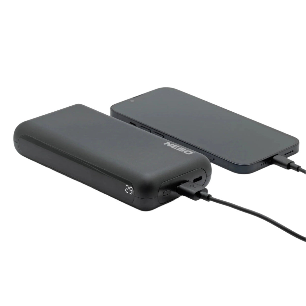 PRENOSNA BATERIJA 20K POWERBANK USB-C