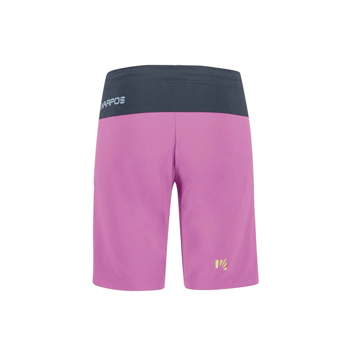 ŽENSKE KRATKE HLAČE ROCCIA W BERMUDA