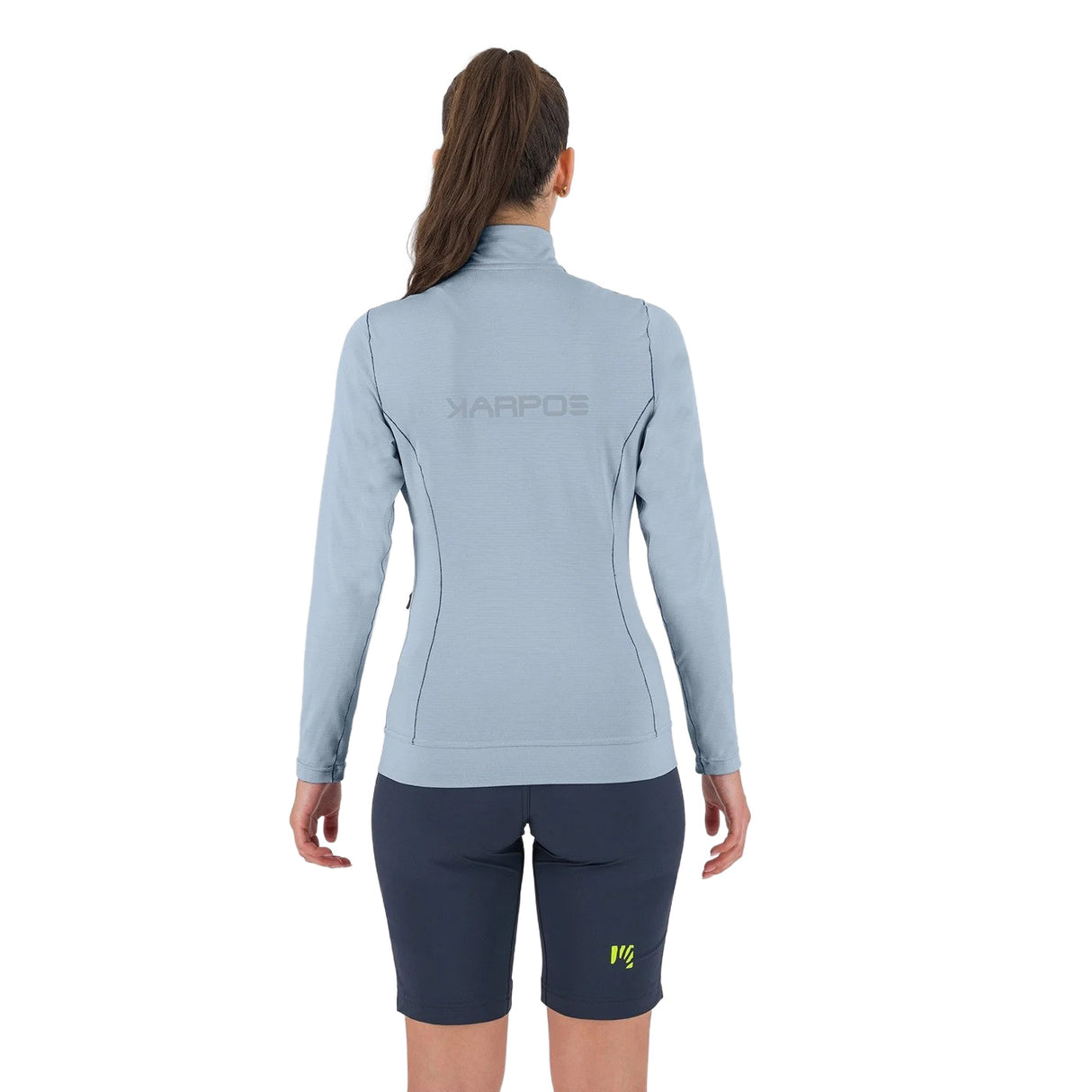 ŽENSKA JOPA POMEDES