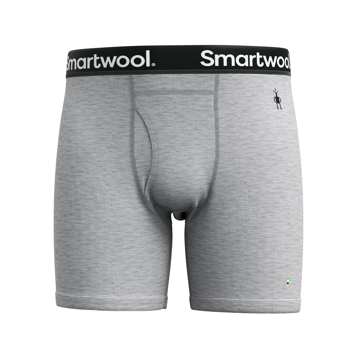 MOŠKE BOKSARICE MERINO BOXER BRIEF BOXED