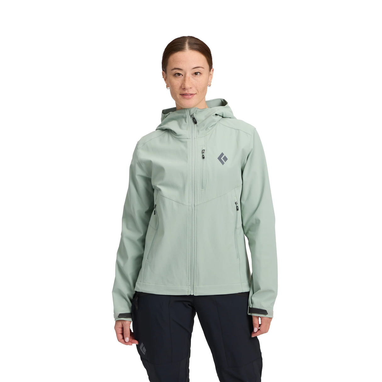 ŽENSKA JAKNA DAWN PATROL SOFTSHELL