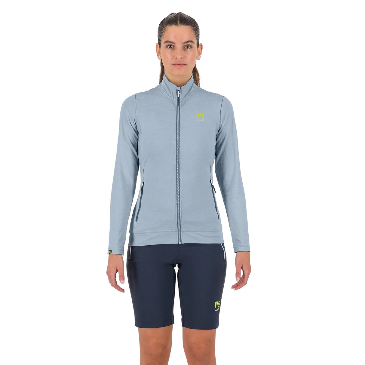 ŽENSKA JOPA POMEDES