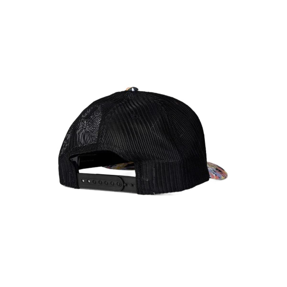 KAPA S ŠILTOM SEALINE RETRO TRUCKER