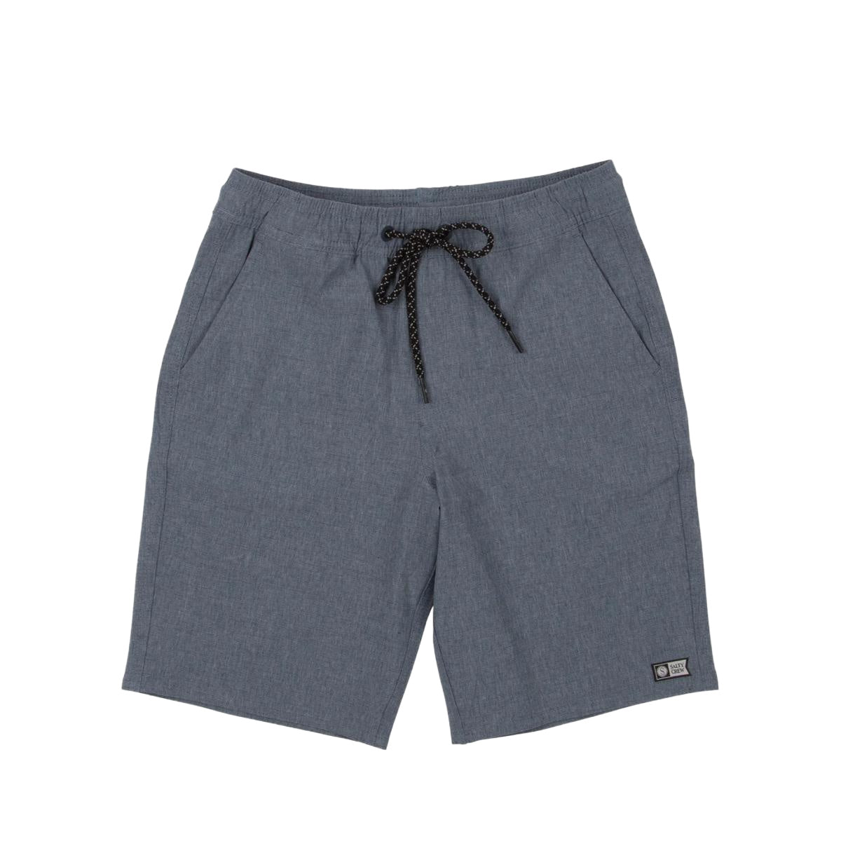 CHILDREN'S SHORTS DRIFTER 2 BOYS HYBRID ELASTIC