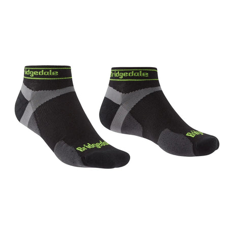MEN'S SOCKS TRAIL RUN ULTRALIGHT T2 MERINO SPORT LOW