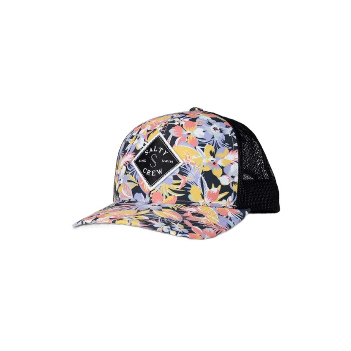 KAPA S ŠILTOM SEALINE RETRO TRUCKER