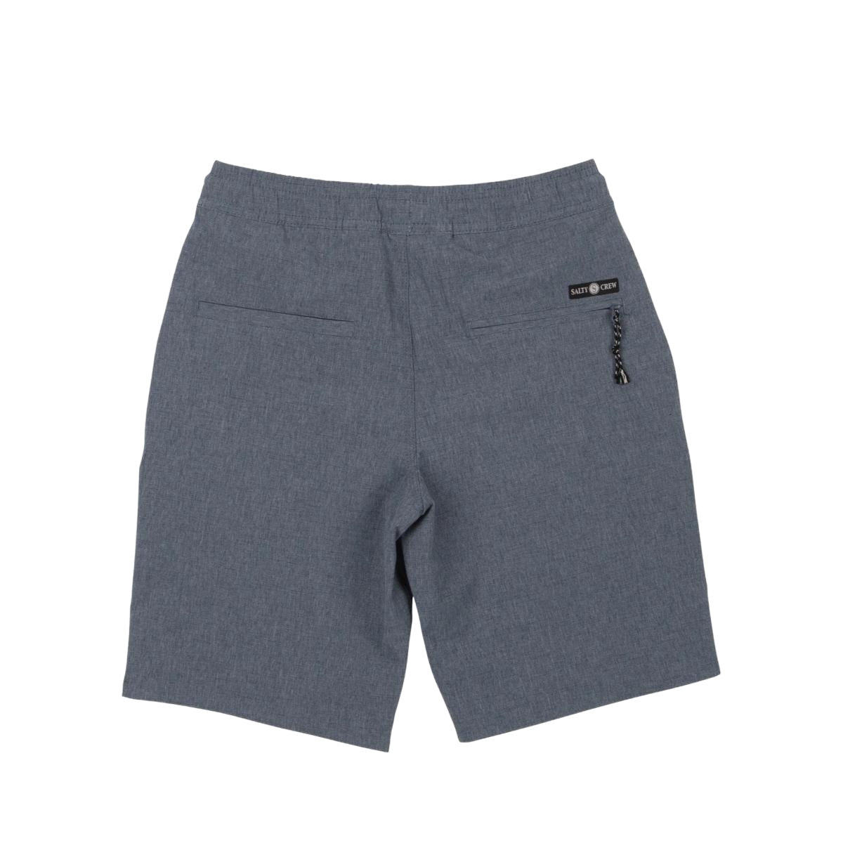 CHILDREN'S SHORTS DRIFTER 2 BOYS HYBRID ELASTIC
