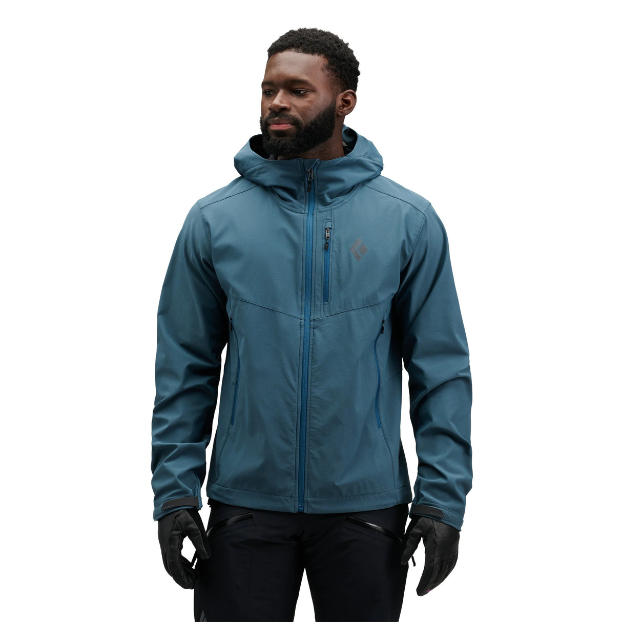 MOŠKA JAKNA DAWN PATROL SOFTSHELL