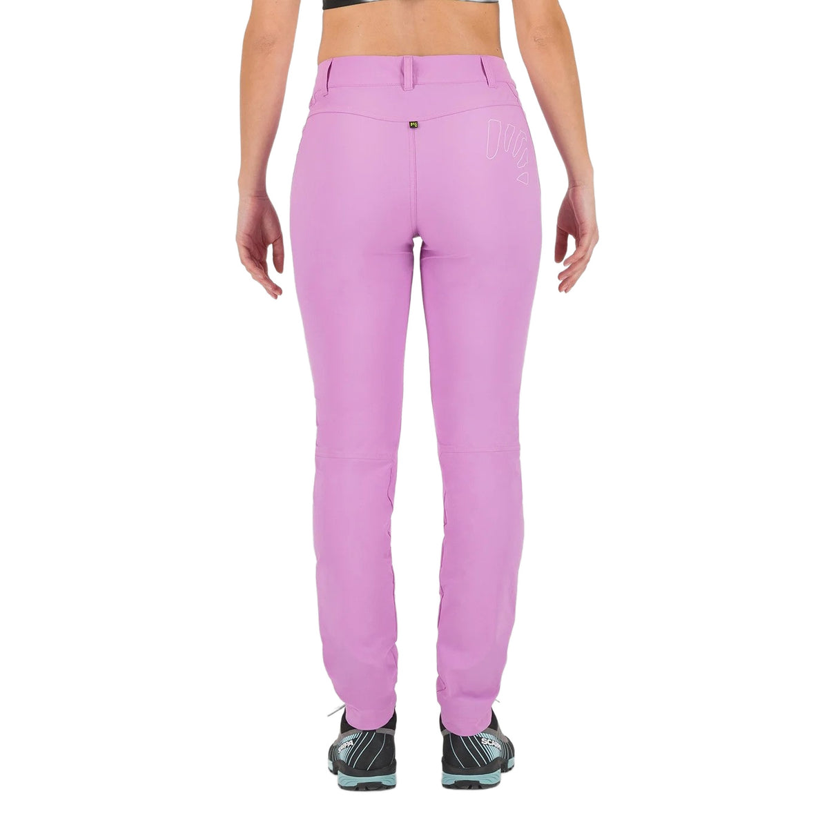 ŽENSKE HLAČE FANTASIA EVO