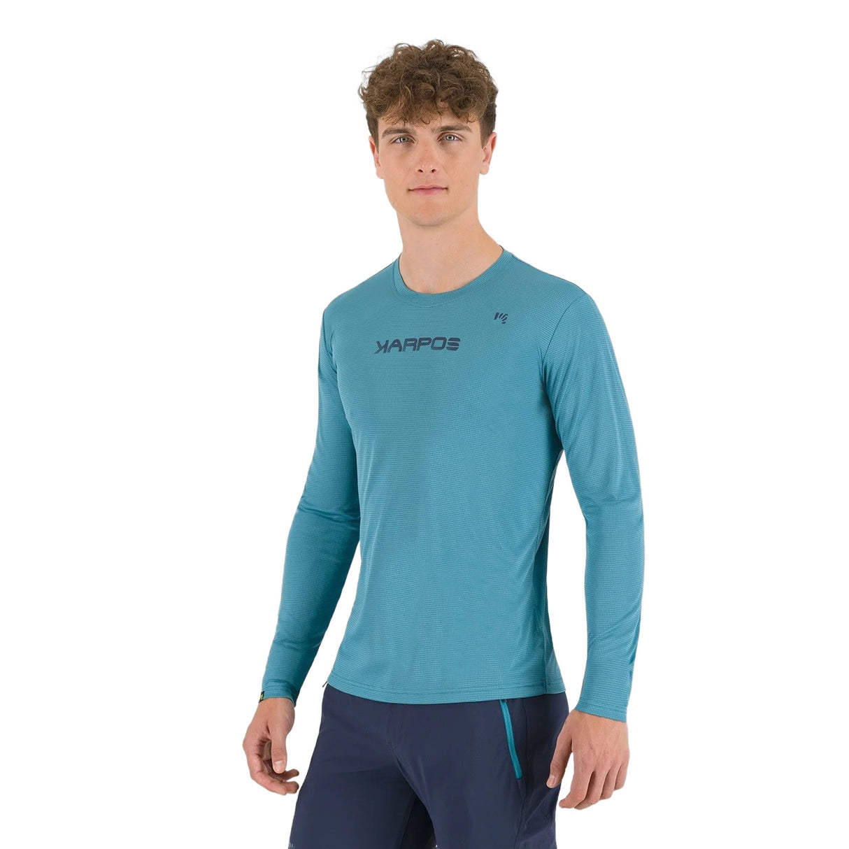 MOŠKA DOLGA MAJICA LOMA EVO LONG SLEEVE