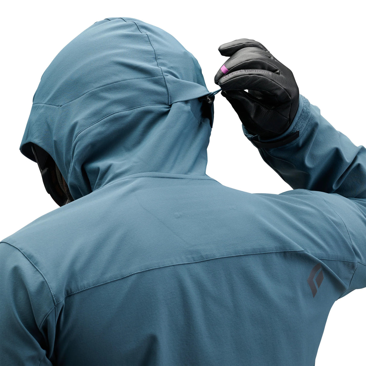 MOŠKA JAKNA DAWN PATROL SOFTSHELL