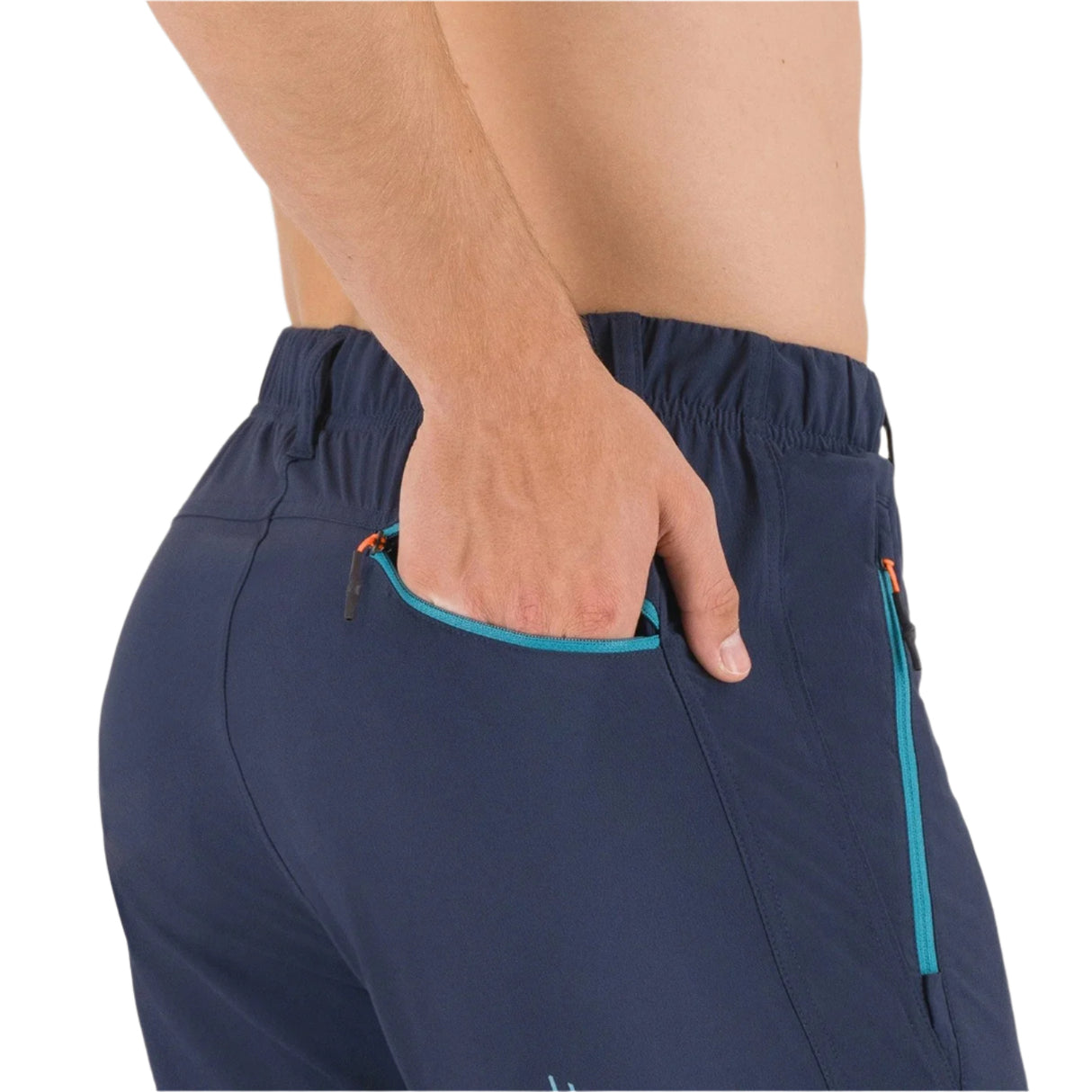 MOŠKE HLAČE FANTASIA EVO