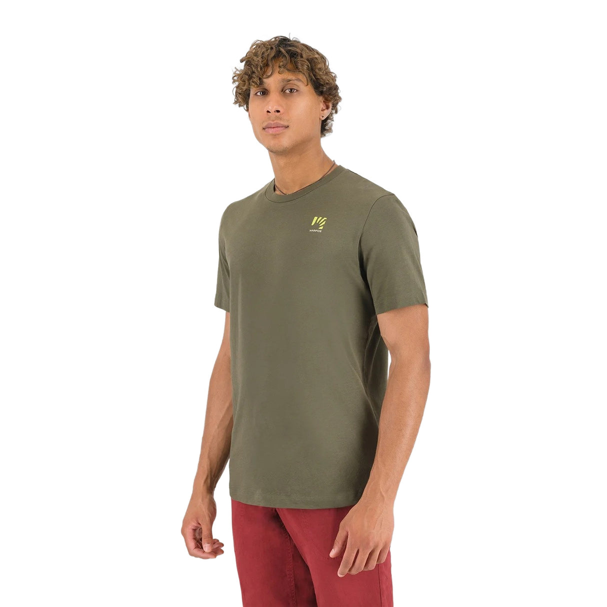 MOŠKA KRATKA MAJICA LOMA COTTON