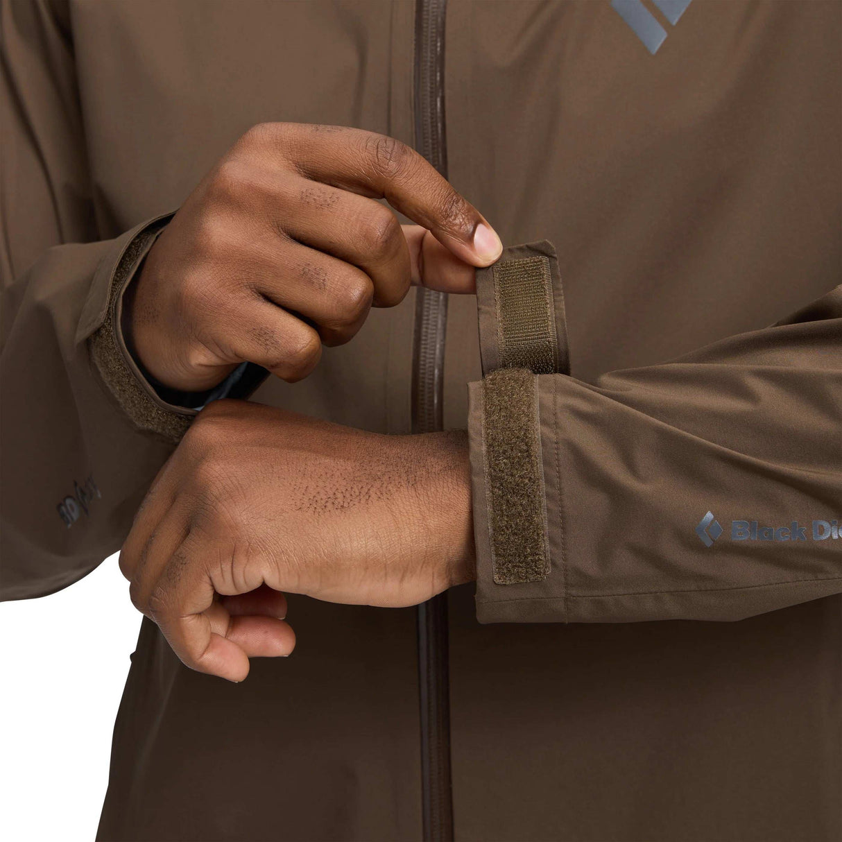 MOŠKA JAKNA FINELINE STRECH SHELL