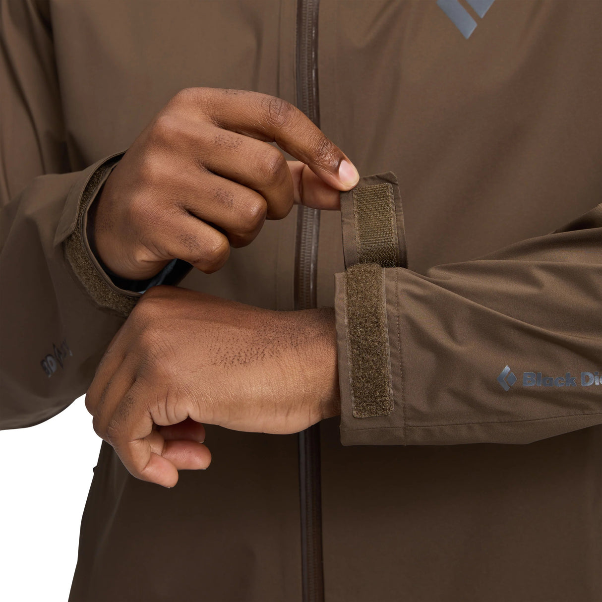 MOŠKA JAKNA FINELINE STRECH SHELL