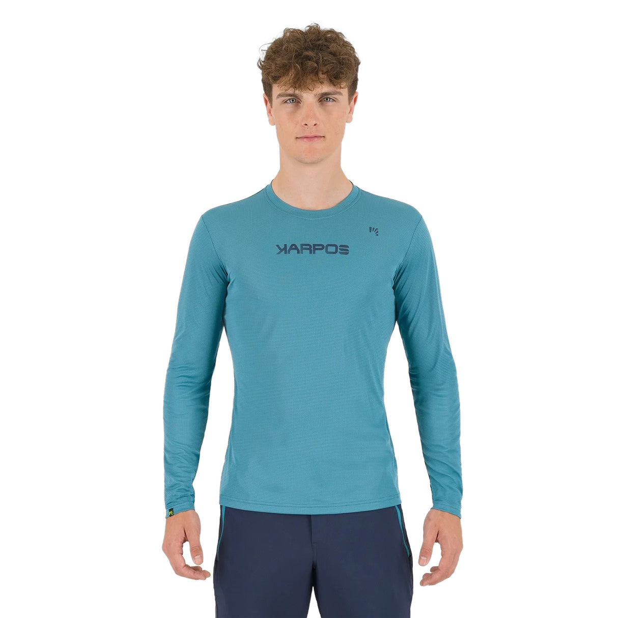 MOŠKA DOLGA MAJICA LOMA EVO LONG SLEEVE