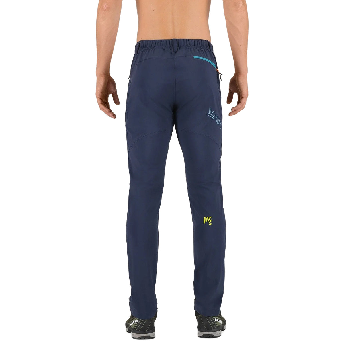 MOŠKE HLAČE FANTASIA EVO