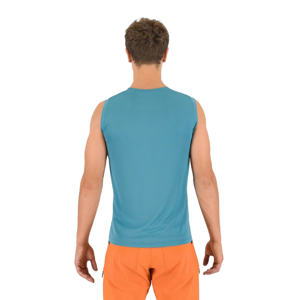 MOŠKA MAJICA BREZ ROKAVOV LOMA EVO SLEEVELESS