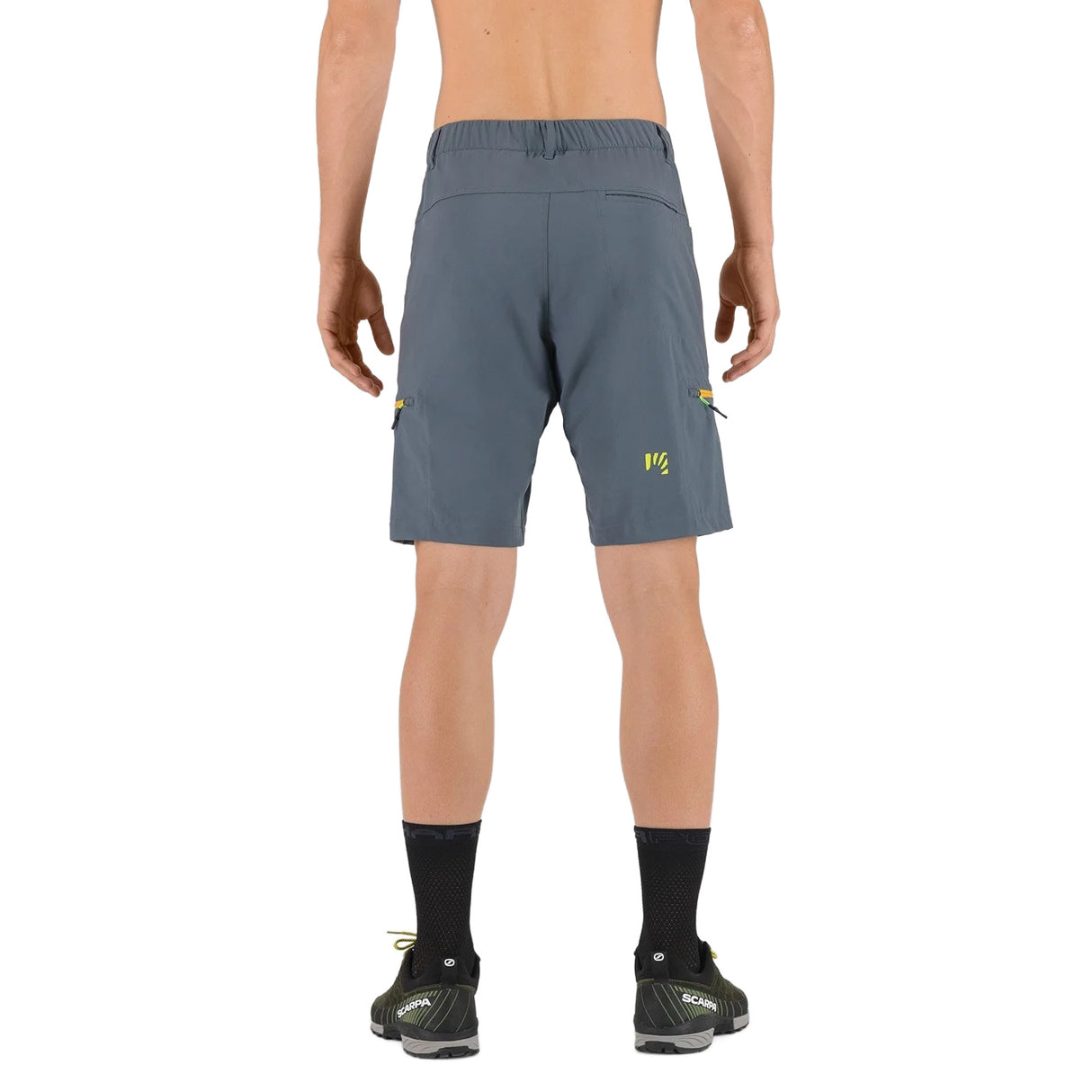 MOŠKE KRATKE HLAČE FANTASIA BERMUDA