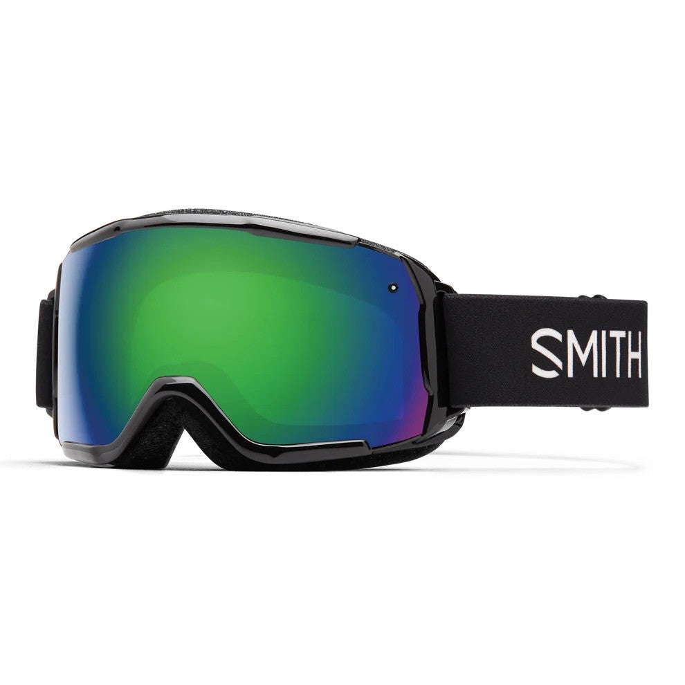SMITH GROM