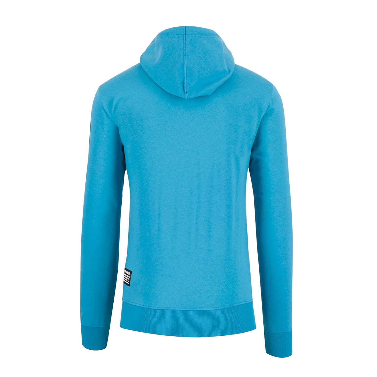 MOŠKA JOPA VOLPE FULL ZIP HOODIE