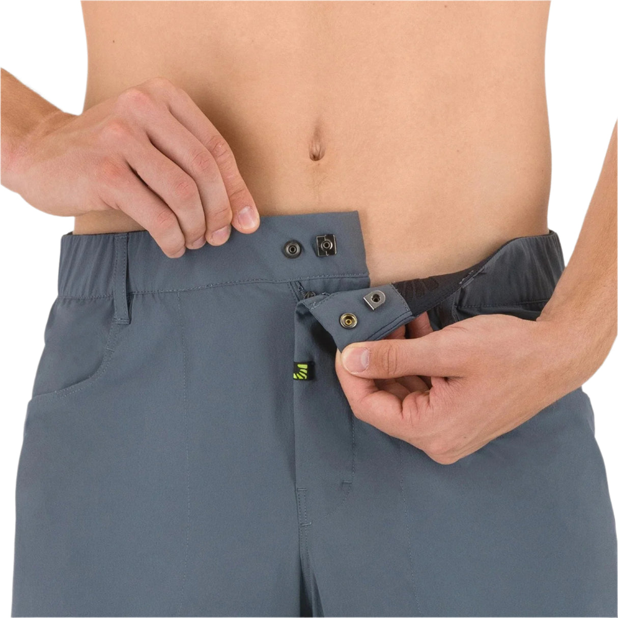 MOŠKE KRATKE HLAČE FANTASIA BERMUDA