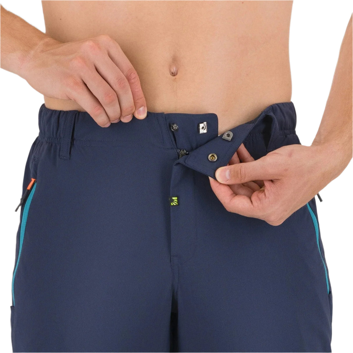 MOŠKE HLAČE FANTASIA EVO