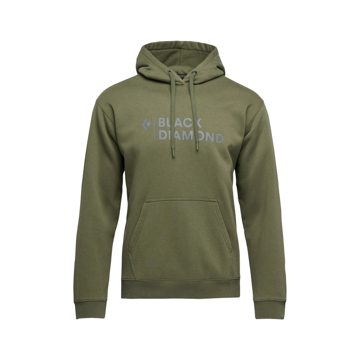 MOŠKI PULOVER MINI STACKED PO HOODY