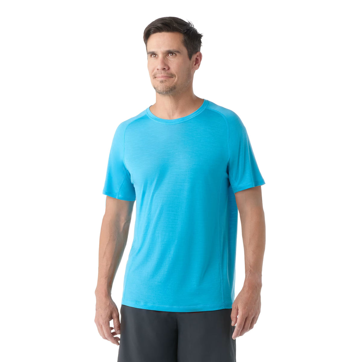 MOŠKA KRATKA MAJICA ACTIVE ULTRALITE SHORT SLEEVE