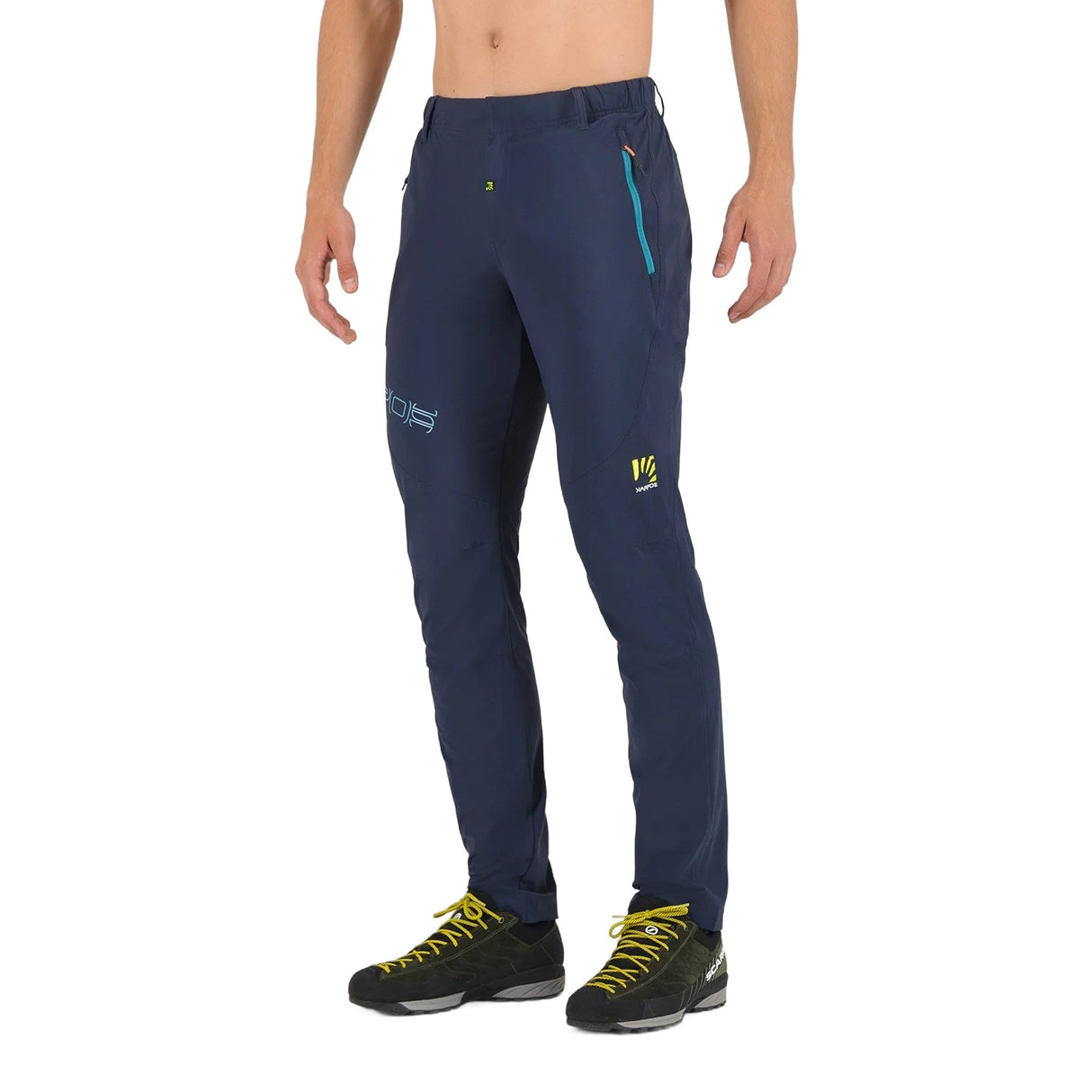 MOŠKE HLAČE FANTASIA EVO