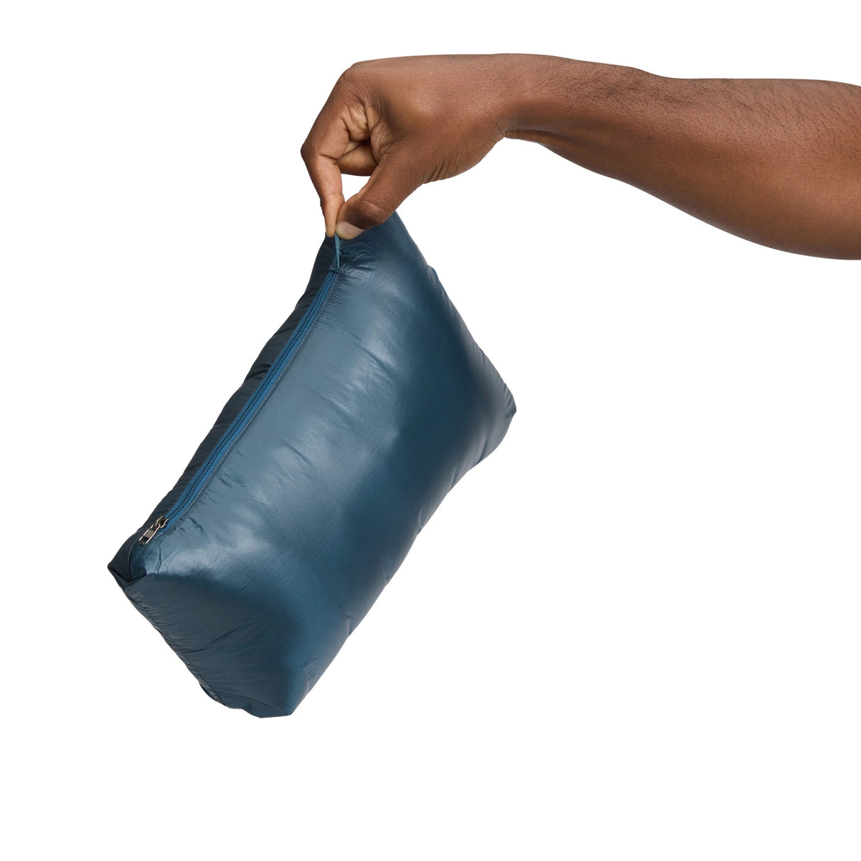 MOŠKA PUHOVKA DEPLOY DOWN 1.0 HOODY