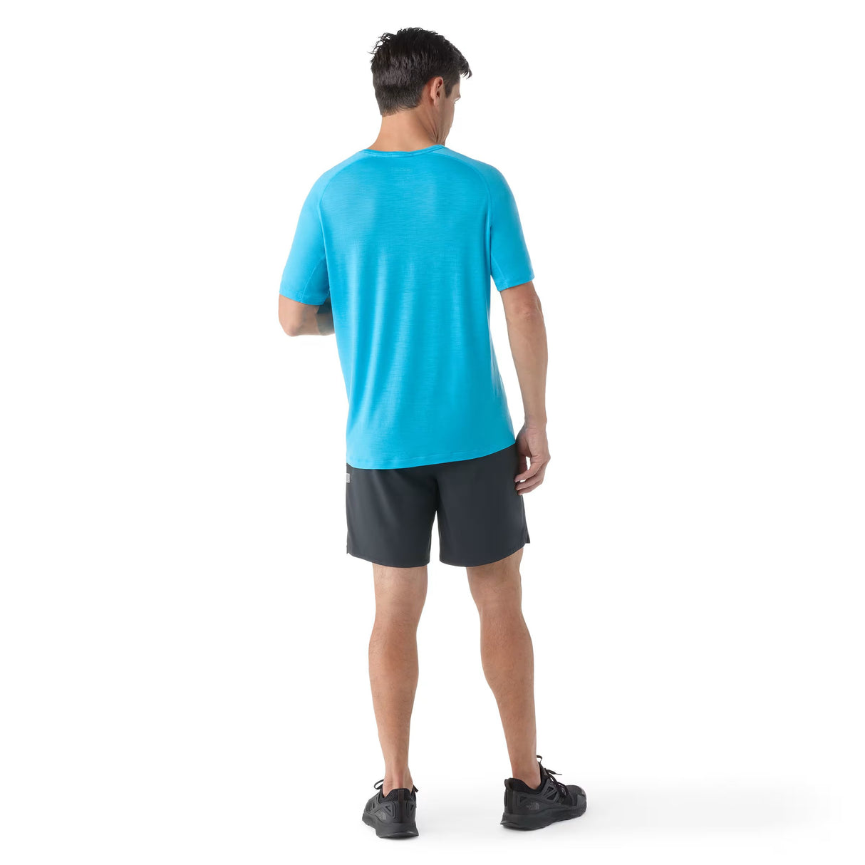 MOŠKA KRATKA MAJICA ACTIVE ULTRALITE SHORT SLEEVE
