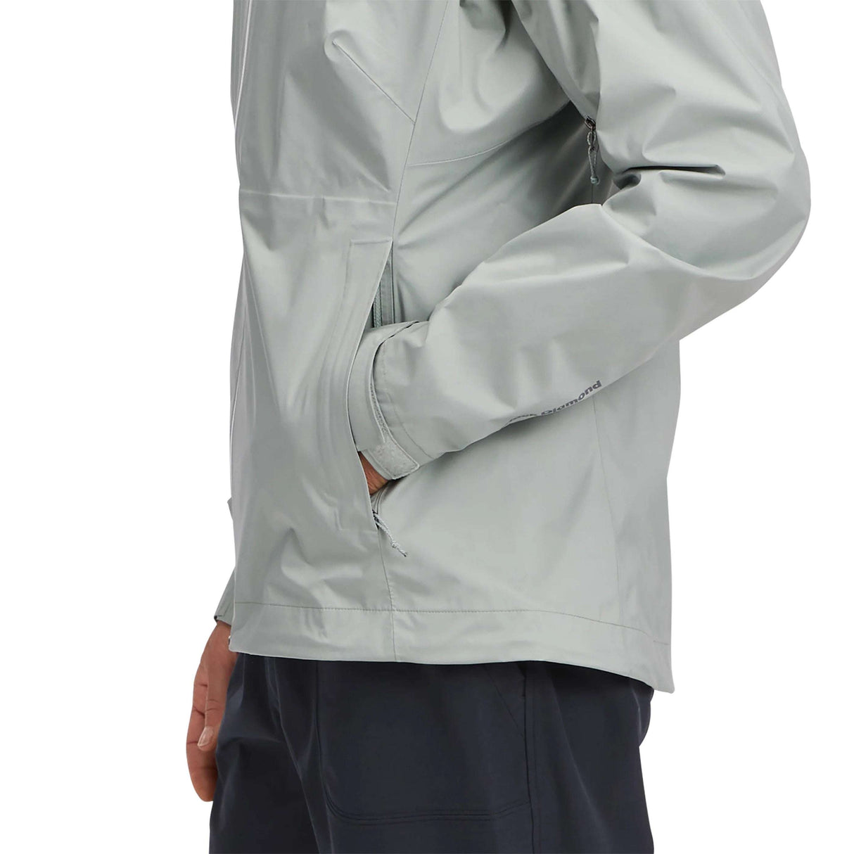 ŽENSKA JAKNA FINELINE STRETCH SHELL