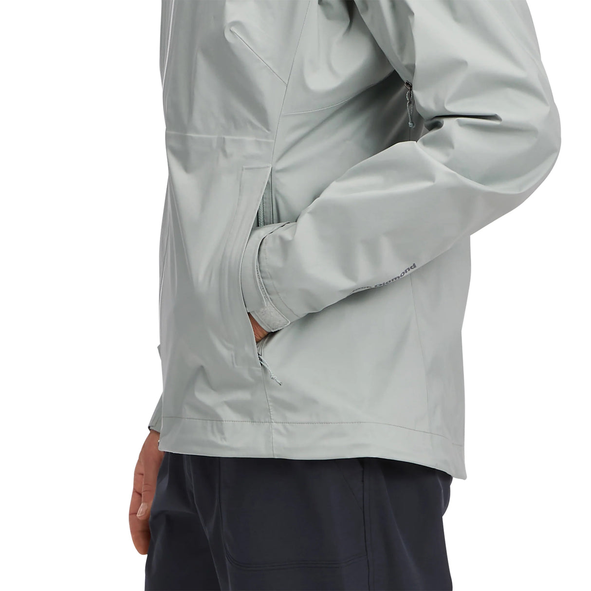 ŽENSKA JAKNA FINELINE STRETCH SHELL