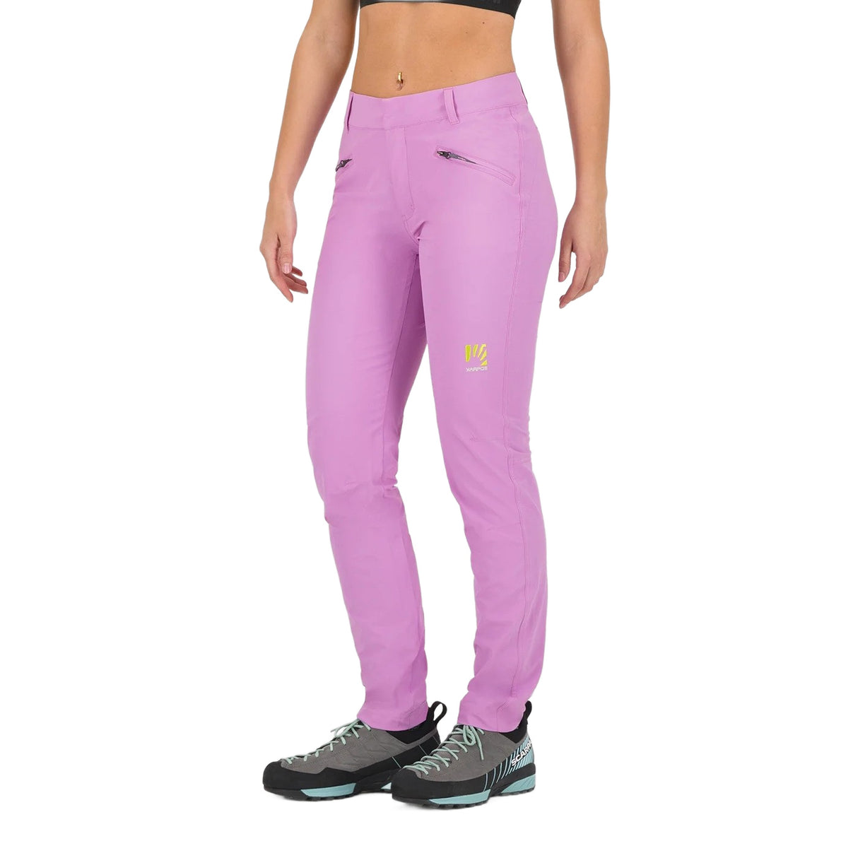 ŽENSKE HLAČE FANTASIA EVO