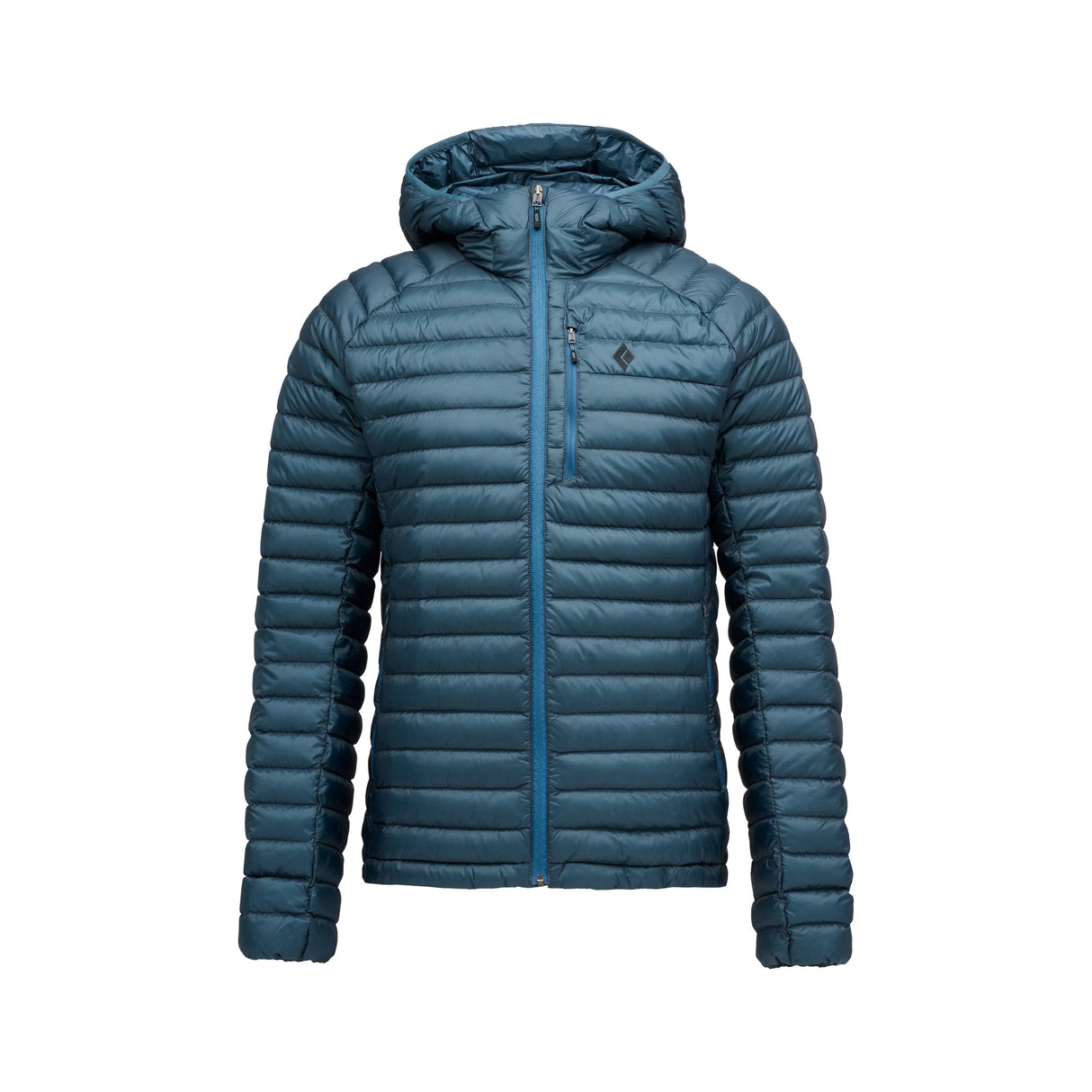 MOŠKA PUHOVKA DEPLOY DOWN 1.0 HOODY