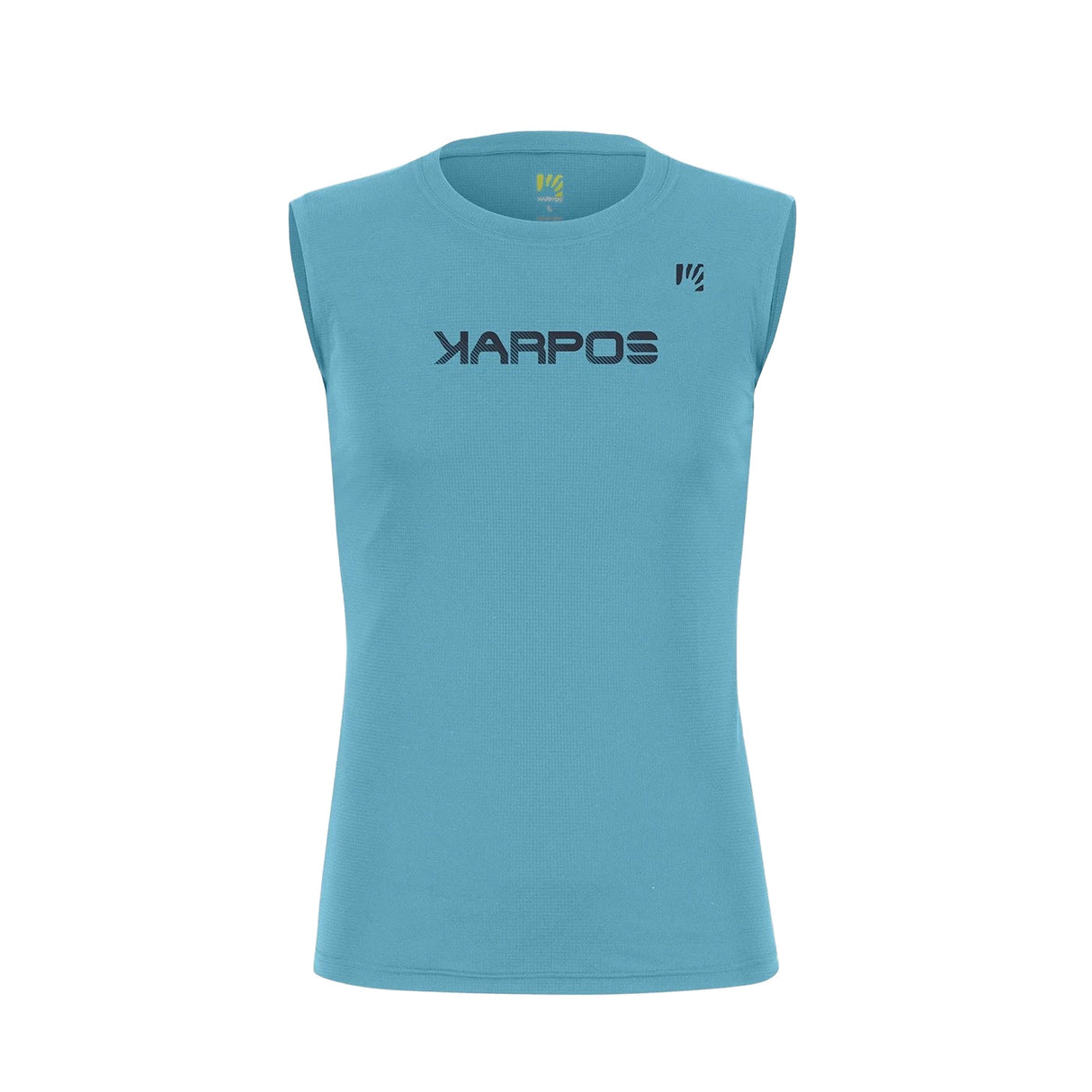 MOŠKA MAJICA BREZ ROKAVOV LOMA EVO SLEEVELESS