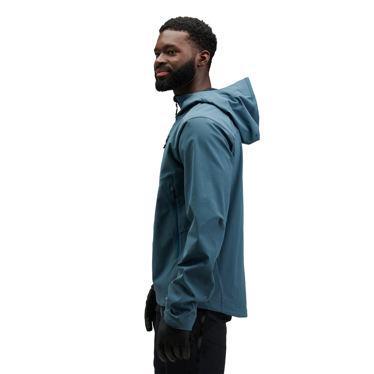 MOŠKA JAKNA DAWN PATROL SOFTSHELL