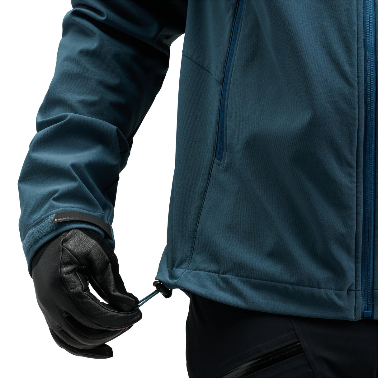 MOŠKA JAKNA DAWN PATROL SOFTSHELL