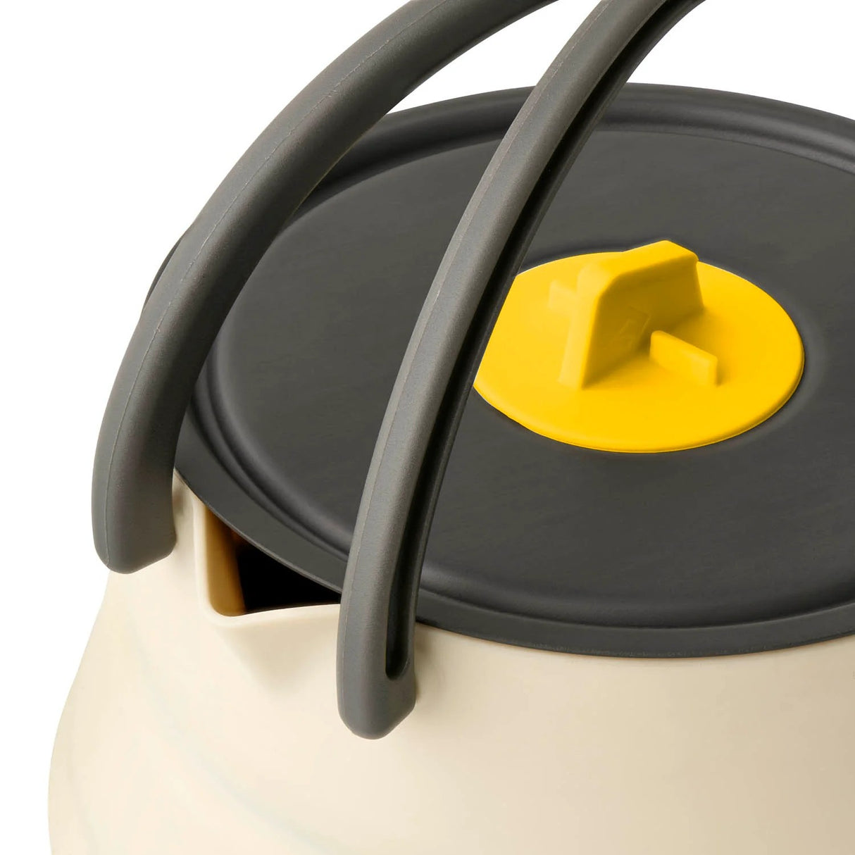 POSODA FRONTIER UL COLLAPSIBLE KETTLE 1.3L