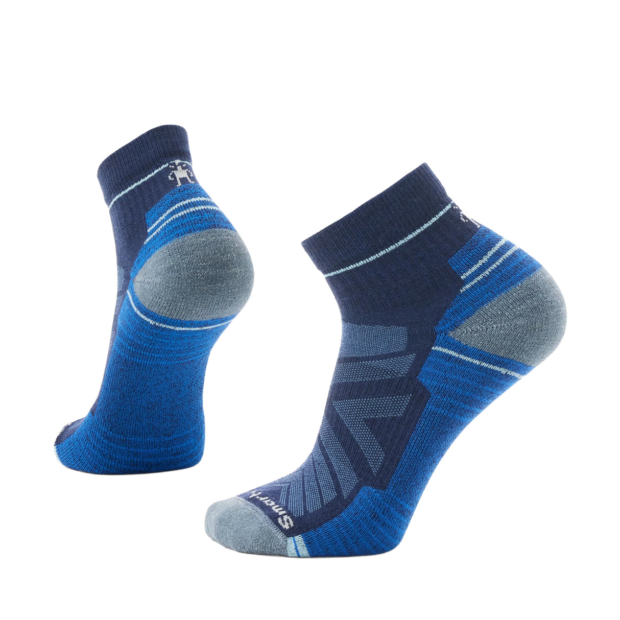 NIZKE NOGAVICE HIKE LIGHT CUSHION ANKLE