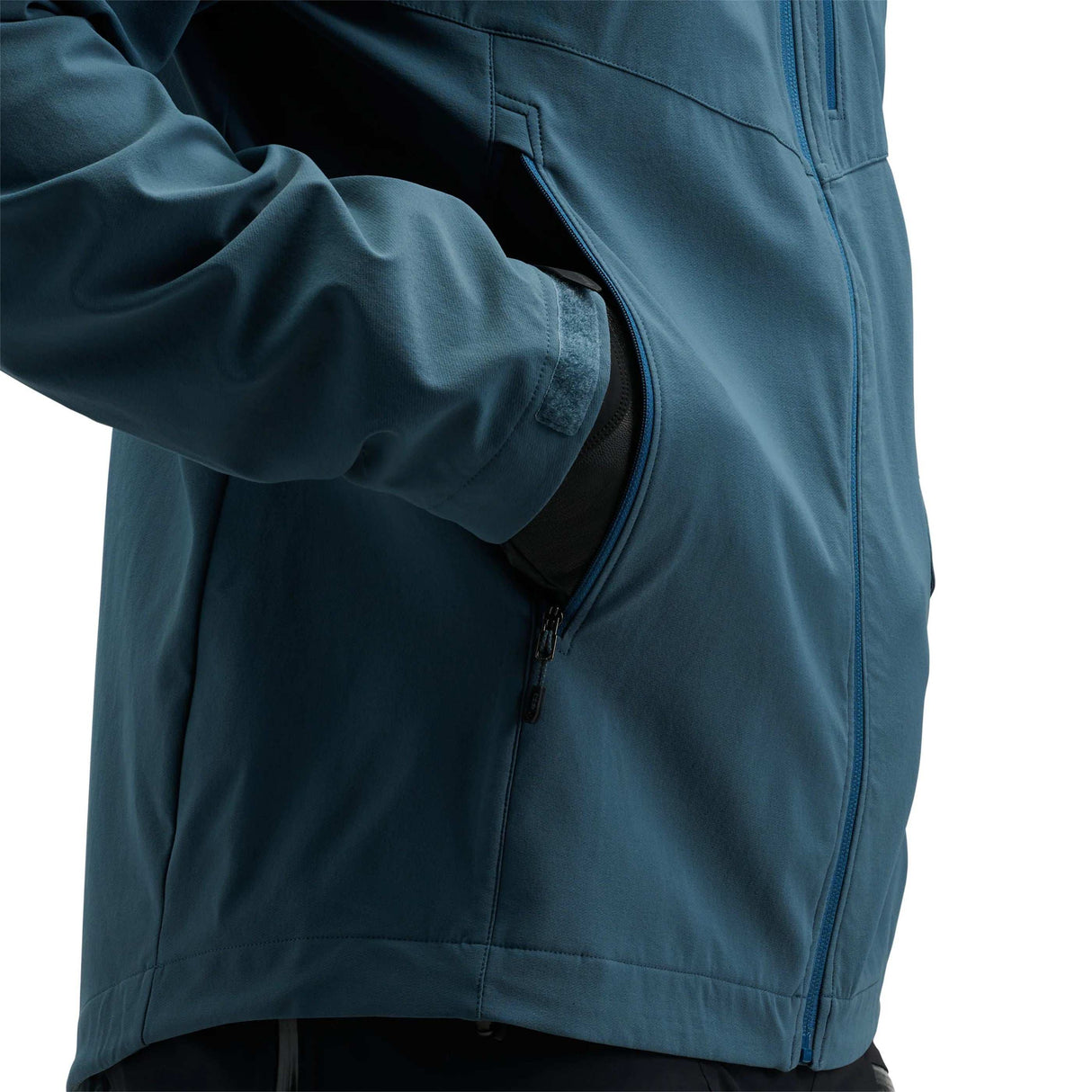 MOŠKA JAKNA DAWN PATROL SOFTSHELL